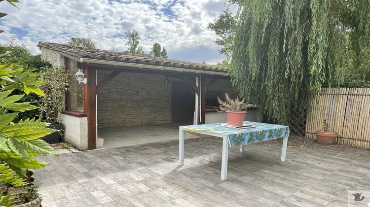 Ma-Cabane - Vente Maison Eymet, 200 m²