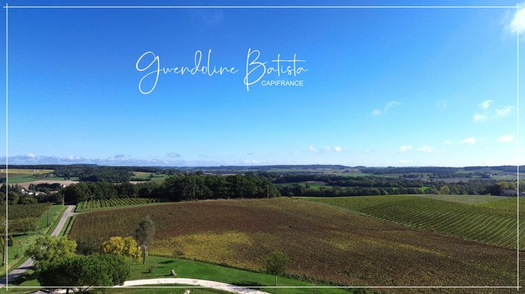 Ma-Cabane - Vente Maison EYMET, 300 m²