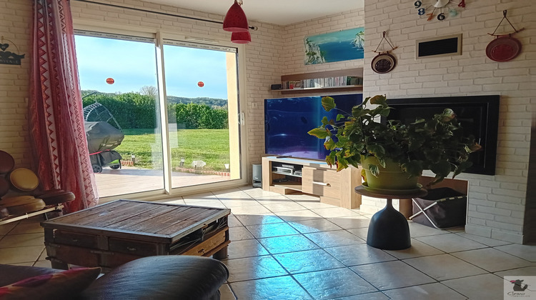 Ma-Cabane - Vente Maison Eymet, 108 m²