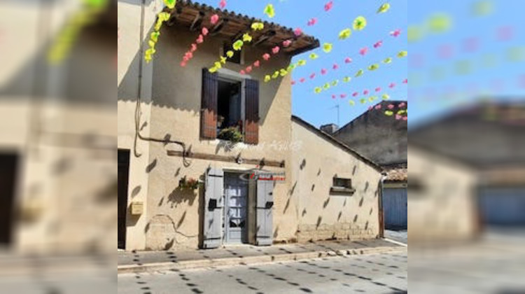 Ma-Cabane - Vente Maison Eymet, 107 m²