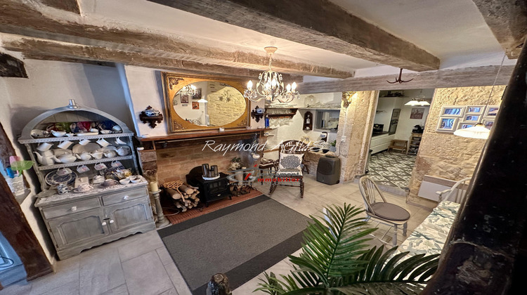 Ma-Cabane - Vente Maison Eymet, 107 m²