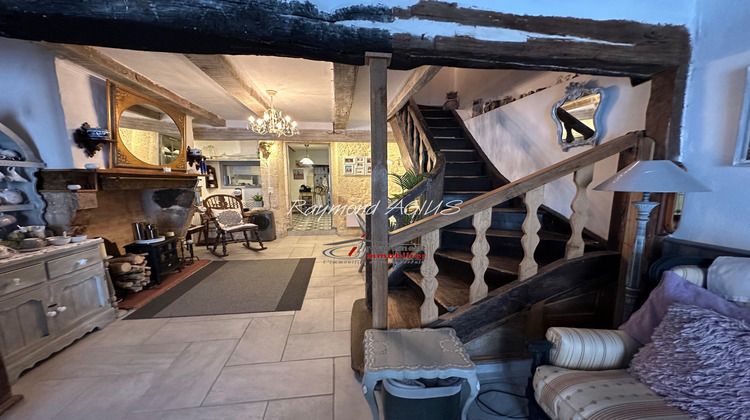 Ma-Cabane - Vente Maison Eymet, 107 m²