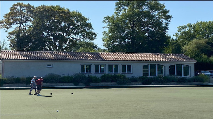 Ma-Cabane - Vente Maison Eymet, 410 m²