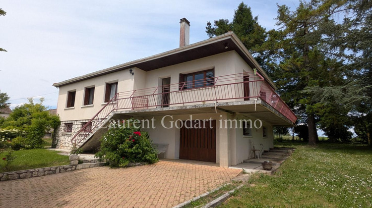 Ma-Cabane - Vente Maison EYMET, 175 m²