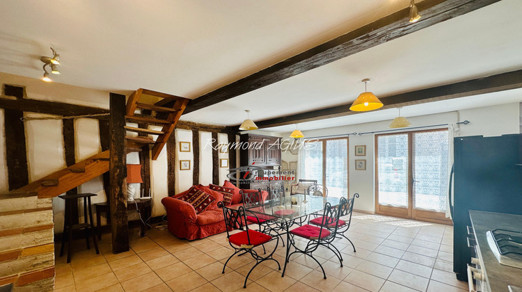 Ma-Cabane - Vente Maison Eymet, 90 m²