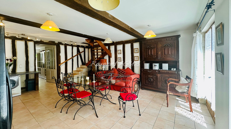 Ma-Cabane - Vente Maison Eymet, 90 m²