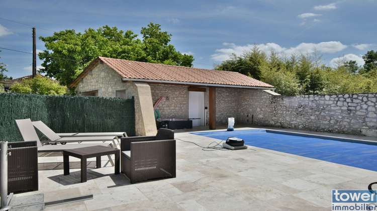 Ma-Cabane - Vente Maison Eymet, 278 m²