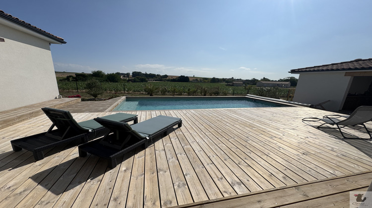 Ma-Cabane - Vente Maison Eymet, 138 m²