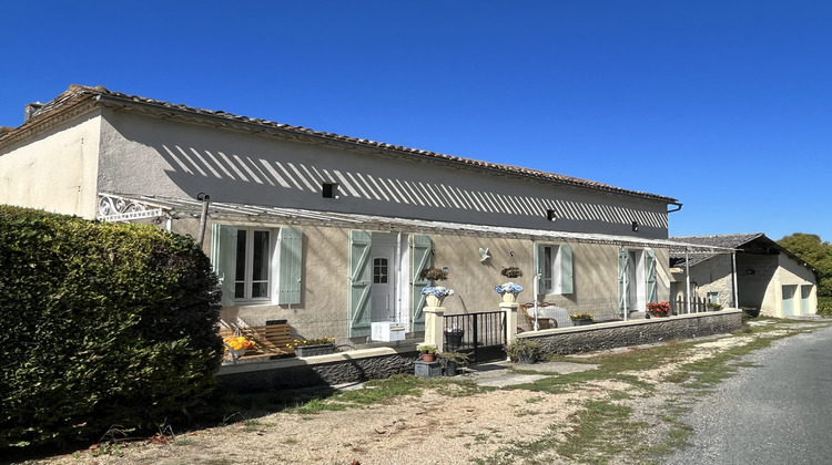 Ma-Cabane - Vente Maison Eymet, 284 m²