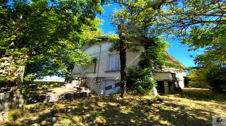 Ma-Cabane - Vente Maison Eymet, 1 m²