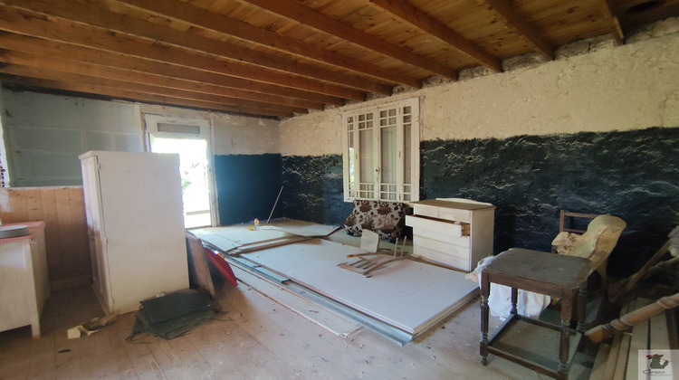 Ma-Cabane - Vente Maison Eymet, 1 m²