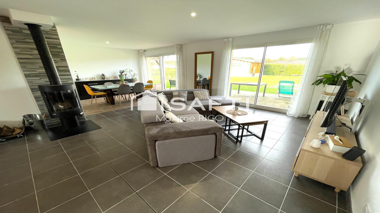 Ma-Cabane - Vente Maison Eymet, 126 m²