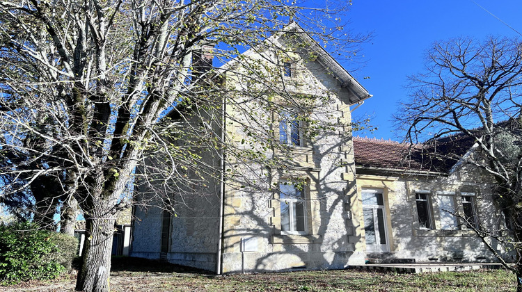 Ma-Cabane - Vente Maison Eymet, 165 m²