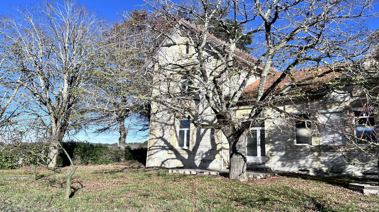 Ma-Cabane - Vente Maison Eymet, 165 m²