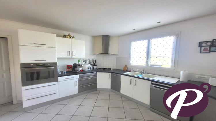 Ma-Cabane - Vente Maison Eymet, 130 m²