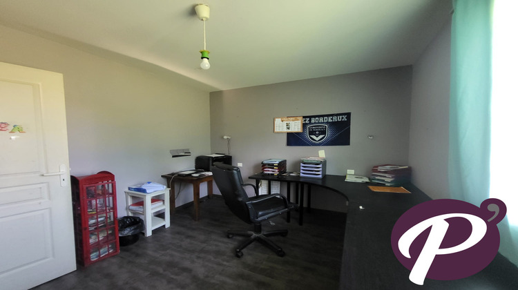 Ma-Cabane - Vente Maison Eymet, 130 m²