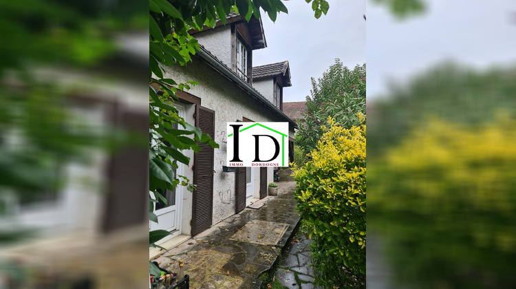 Ma-Cabane - Vente Maison Eymet, 125 m²