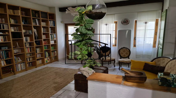 Ma-Cabane - Vente Maison Eymet, 116 m²