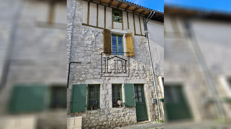 Ma-Cabane - Vente Maison Eymet, 116 m²