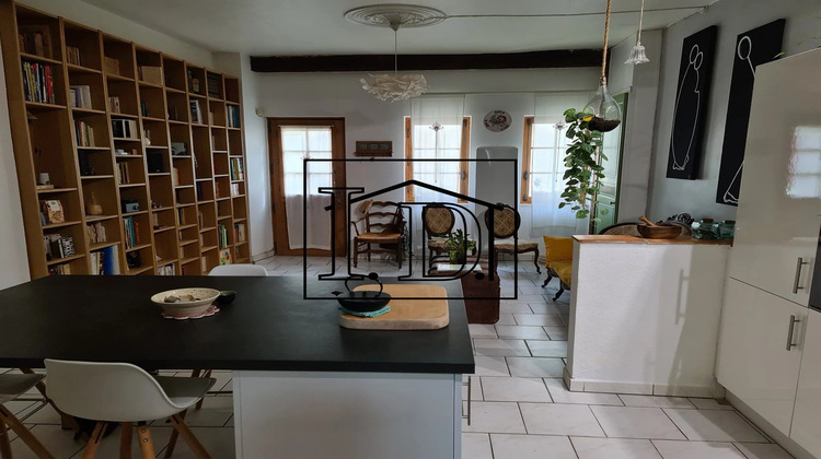 Ma-Cabane - Vente Maison Eymet, 116 m²