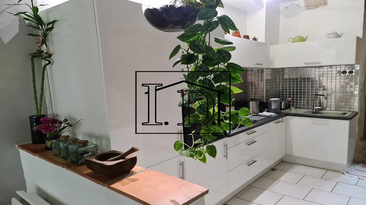 Ma-Cabane - Vente Maison Eymet, 116 m²