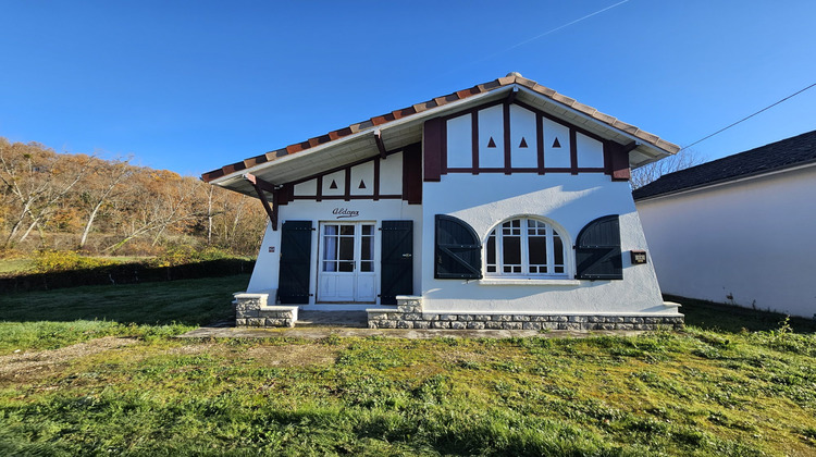 Ma-Cabane - Vente Maison Eymet, 55 m²