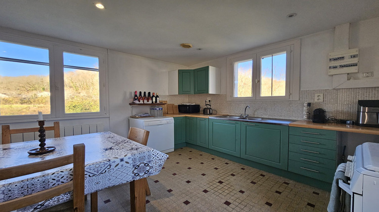 Ma-Cabane - Vente Maison Eymet, 55 m²