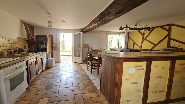 Ma-Cabane - Vente Maison Eymet, 132 m²