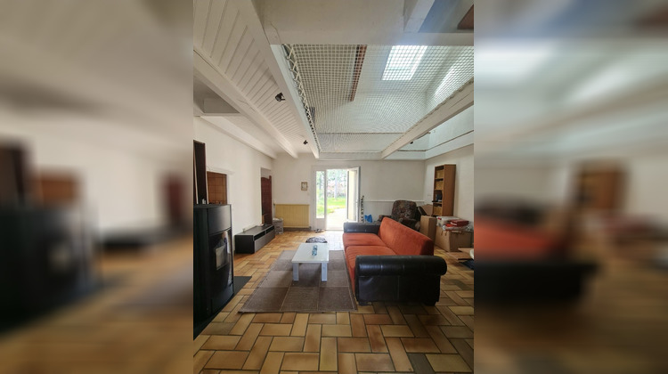 Ma-Cabane - Vente Maison Eymet, 132 m²