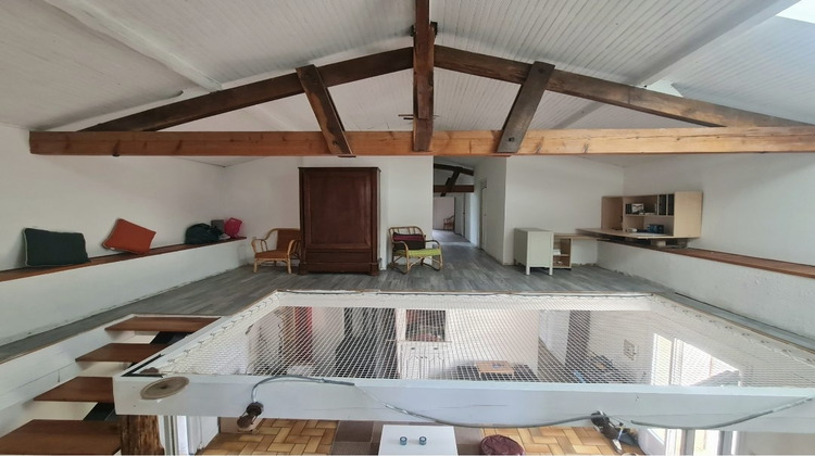 Ma-Cabane - Vente Maison Eymet, 132 m²
