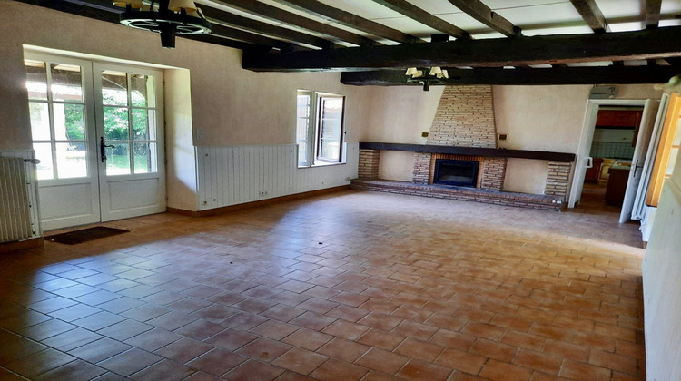 Ma-Cabane - Vente Maison Eymet, 262 m²