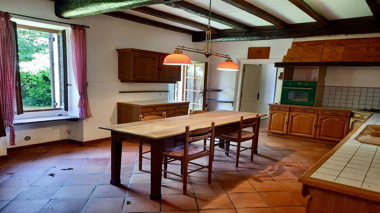 Ma-Cabane - Vente Maison Eymet, 262 m²