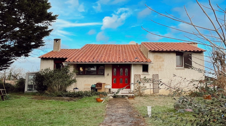 Ma-Cabane - Vente Maison Eymet, 112 m²