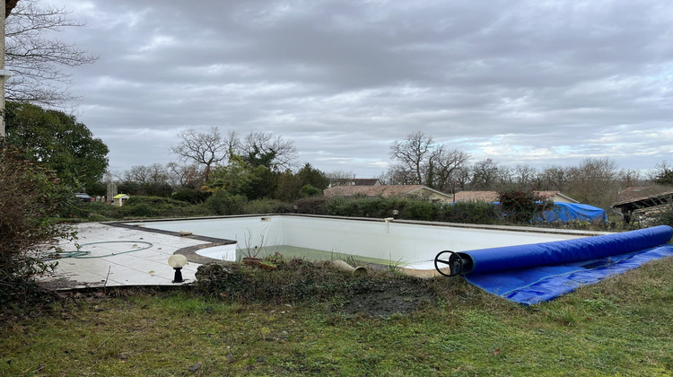 Ma-Cabane - Vente Maison Eymet, 112 m²