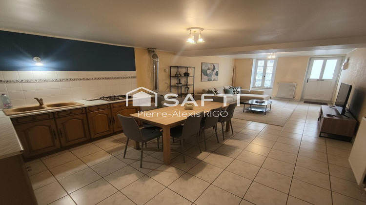Ma-Cabane - Vente Maison Eymet, 160 m²