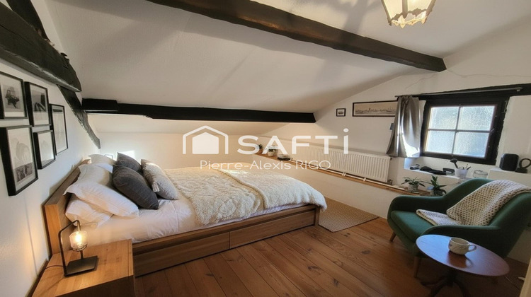 Ma-Cabane - Vente Maison Eymet, 185 m²