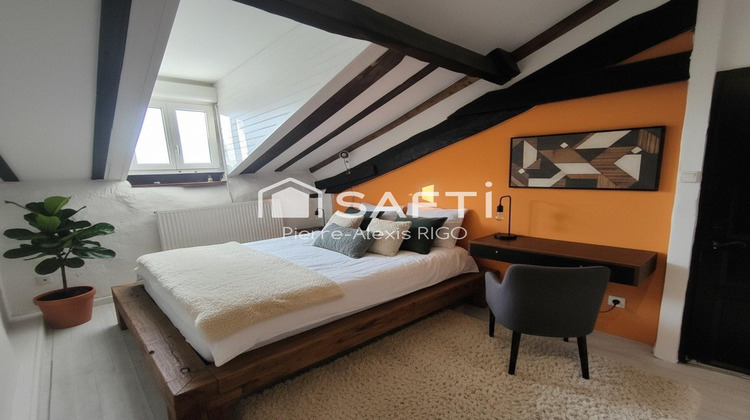 Ma-Cabane - Vente Maison Eymet, 185 m²