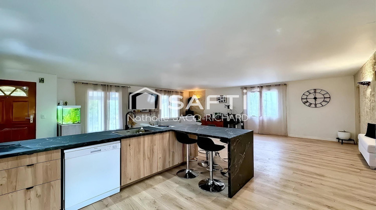 Ma-Cabane - Vente Maison Eymet, 116 m²