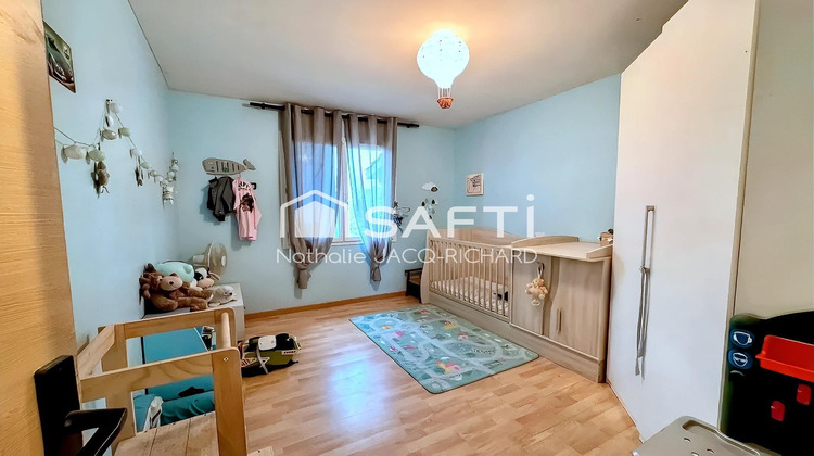 Ma-Cabane - Vente Maison Eymet, 116 m²
