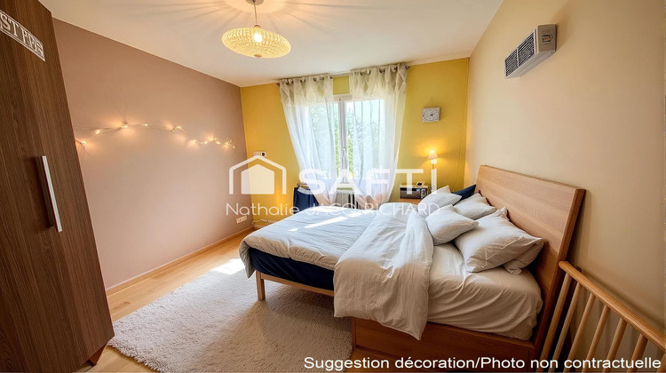 Ma-Cabane - Vente Maison Eymet, 116 m²