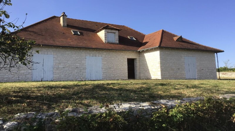 Ma-Cabane - Vente Maison Eymet, 155 m²