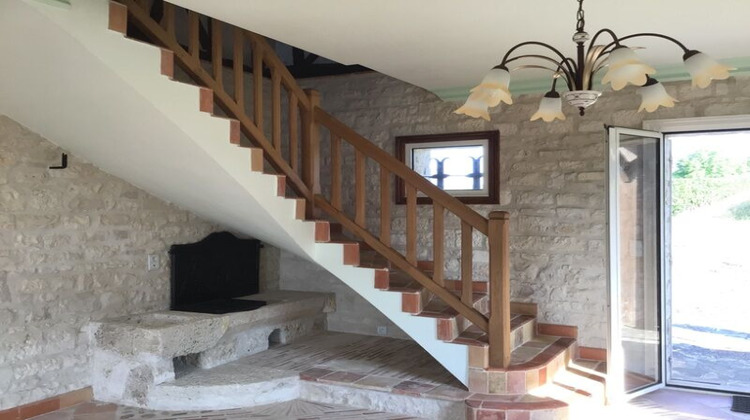 Ma-Cabane - Vente Maison Eymet, 155 m²