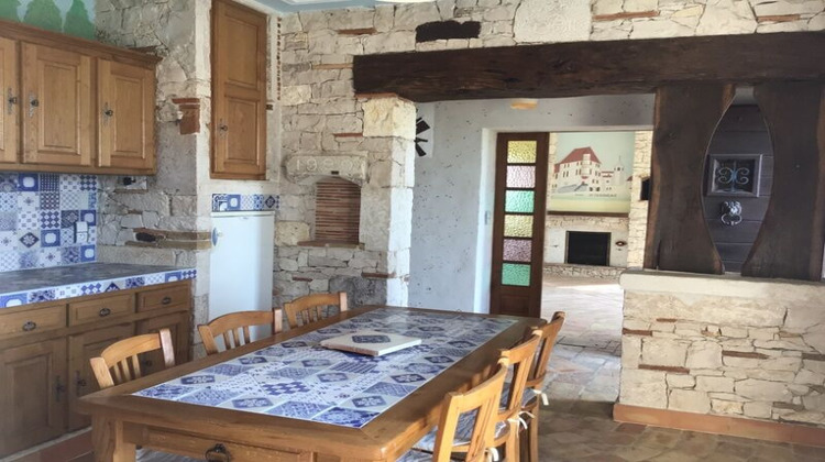 Ma-Cabane - Vente Maison Eymet, 155 m²