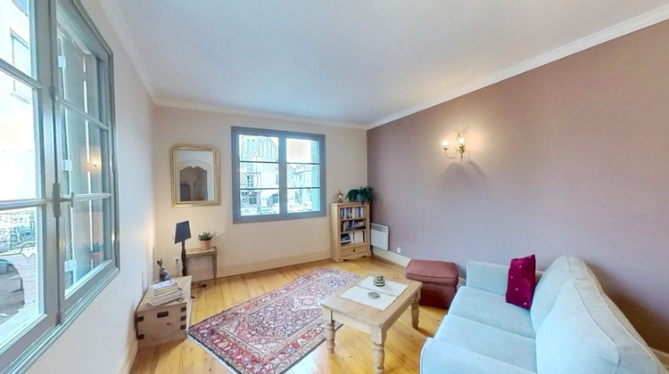 Ma-Cabane - Vente Maison Eymet, 183 m²