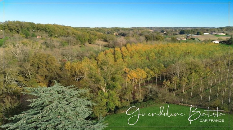 Ma-Cabane - Vente Maison EYMET, 415 m²