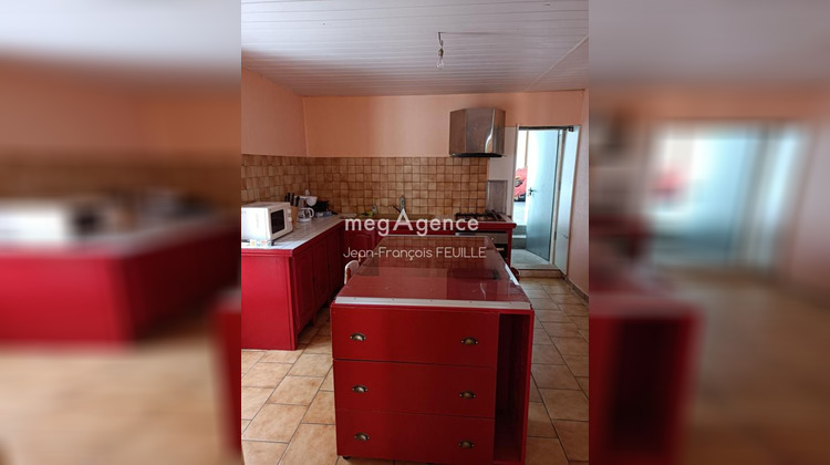 Ma-Cabane - Vente Maison EYMET, 155 m²