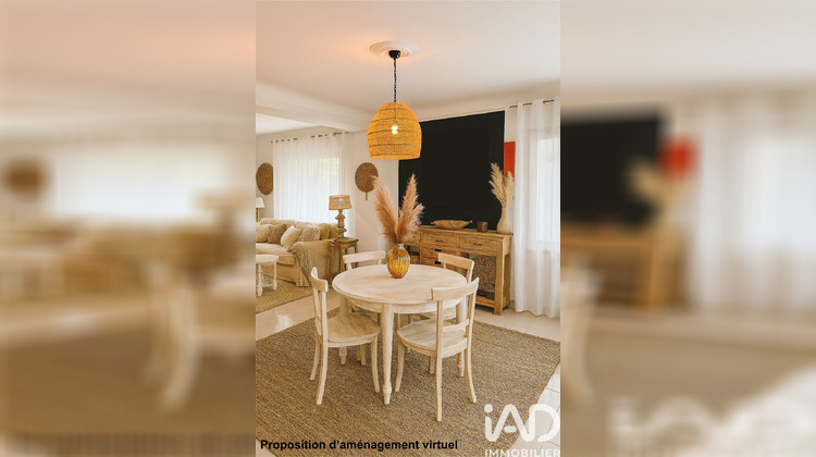 Ma-Cabane - Vente Maison Eymet, 180 m²