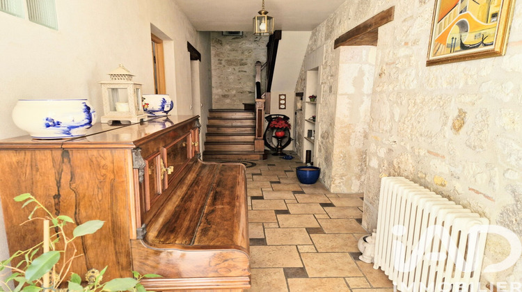 Ma-Cabane - Vente Maison Eymet, 126 m²