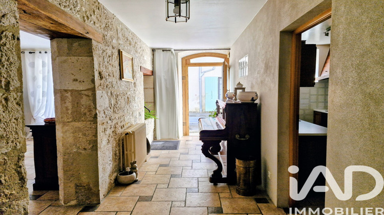 Ma-Cabane - Vente Maison Eymet, 126 m²