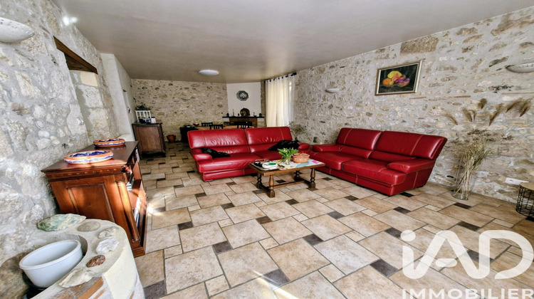 Ma-Cabane - Vente Maison Eymet, 126 m²